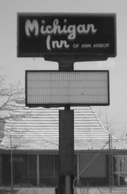 Michigan Inn Ann Arbor - Daniel Trump Flickr (newer photo)